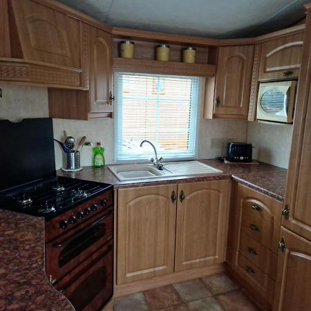 Castlewigg Holiday Park Whithorn 2 Bed Caravan Newton Stewart Εξωτερικό φωτογραφία