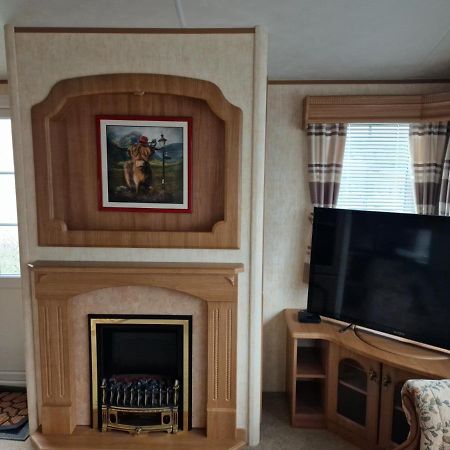 Castlewigg Holiday Park Whithorn 2 Bed Caravan Newton Stewart Εξωτερικό φωτογραφία