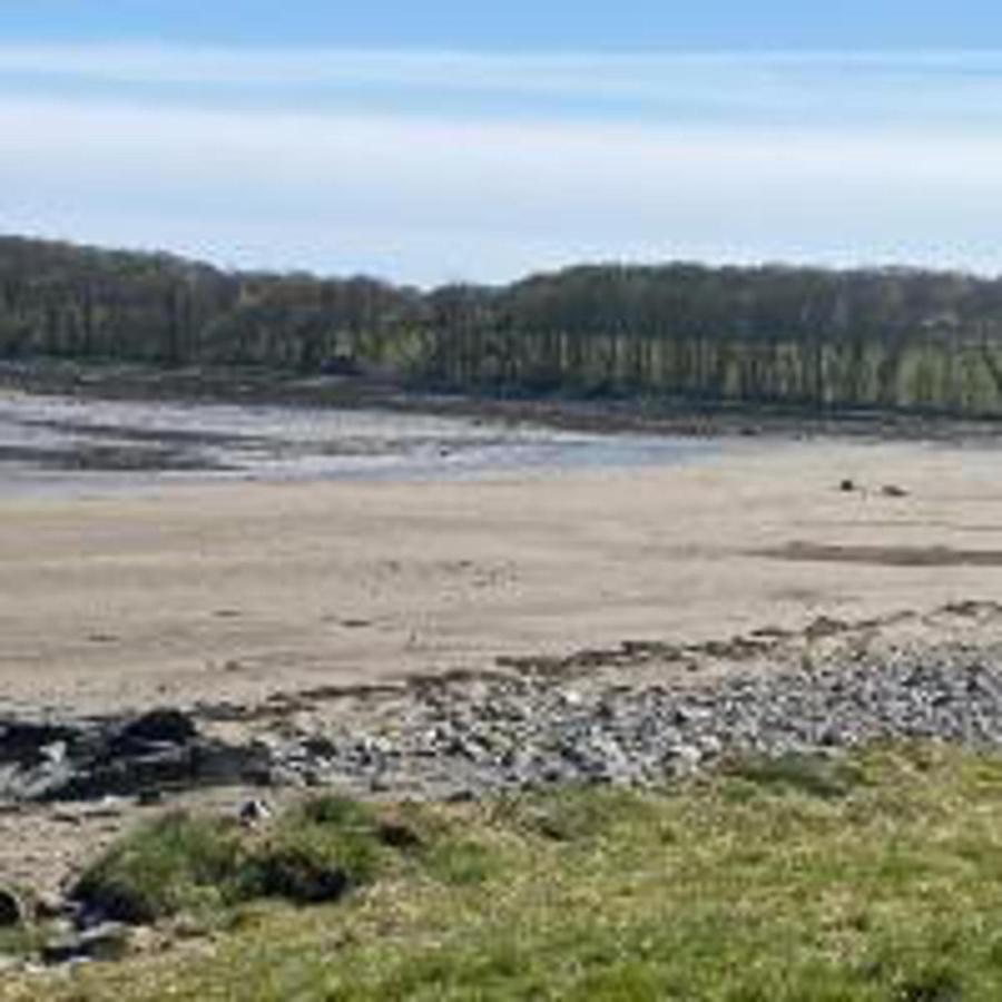 Castlewigg Holiday Park Whithorn 2 Bed Caravan Newton Stewart Εξωτερικό φωτογραφία