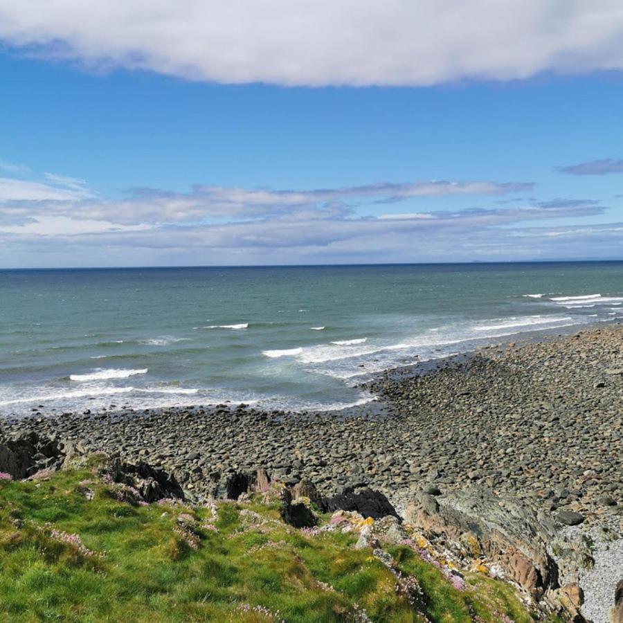 Castlewigg Holiday Park Whithorn 2 Bed Caravan Newton Stewart Εξωτερικό φωτογραφία