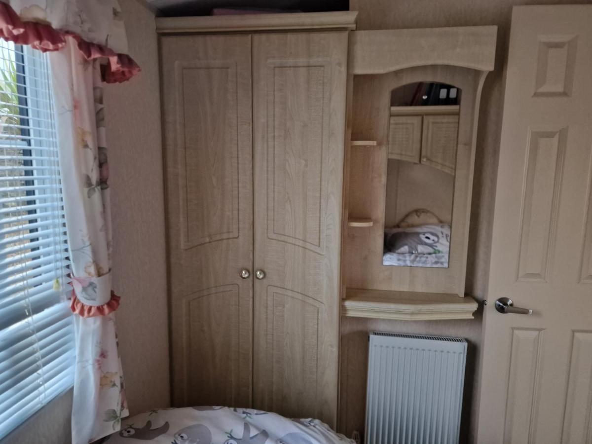 Castlewigg Holiday Park Whithorn 2 Bed Caravan Newton Stewart Εξωτερικό φωτογραφία