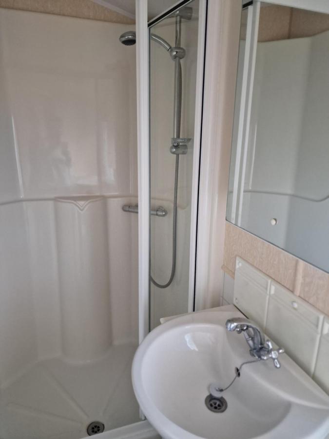 Castlewigg Holiday Park Whithorn 2 Bed Caravan Newton Stewart Εξωτερικό φωτογραφία